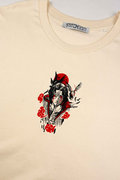Itachi Mangekyo - Naruto | Tricou