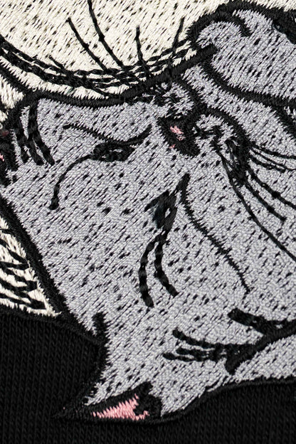 Purrfect balance | Hanorac