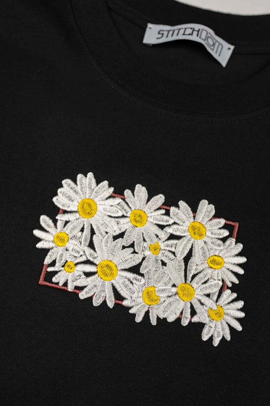 Daisies | Tricou | Hanorac
