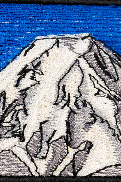 MOUNT FUJI | T-SHIRT | HOODIE