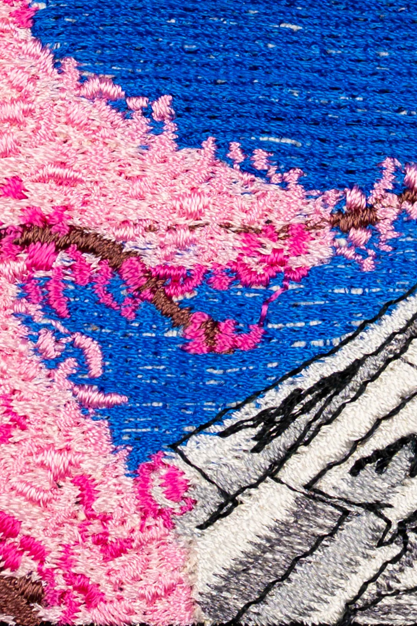 MOUNT FUJI | T-SHIRT | HOODIE