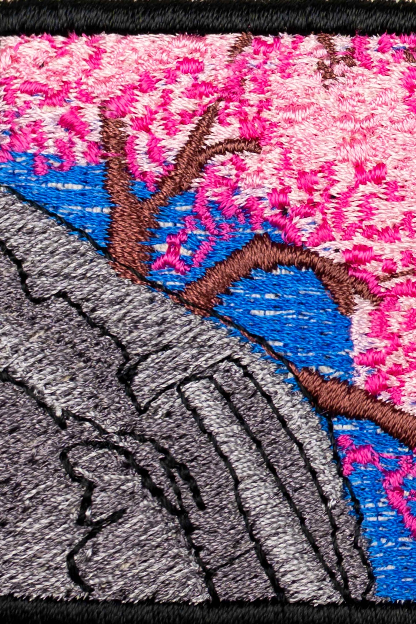 MOUNT FUJI | T-SHIRT | HOODIE