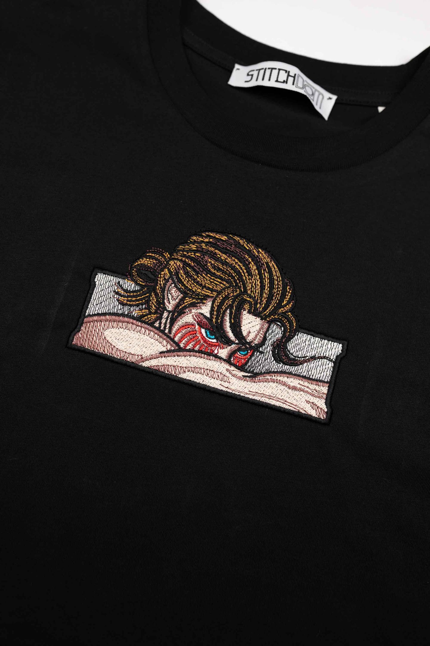 Eren Yaeger (Lucifer) - Attack on Titan | T-Shirt | Hoodie