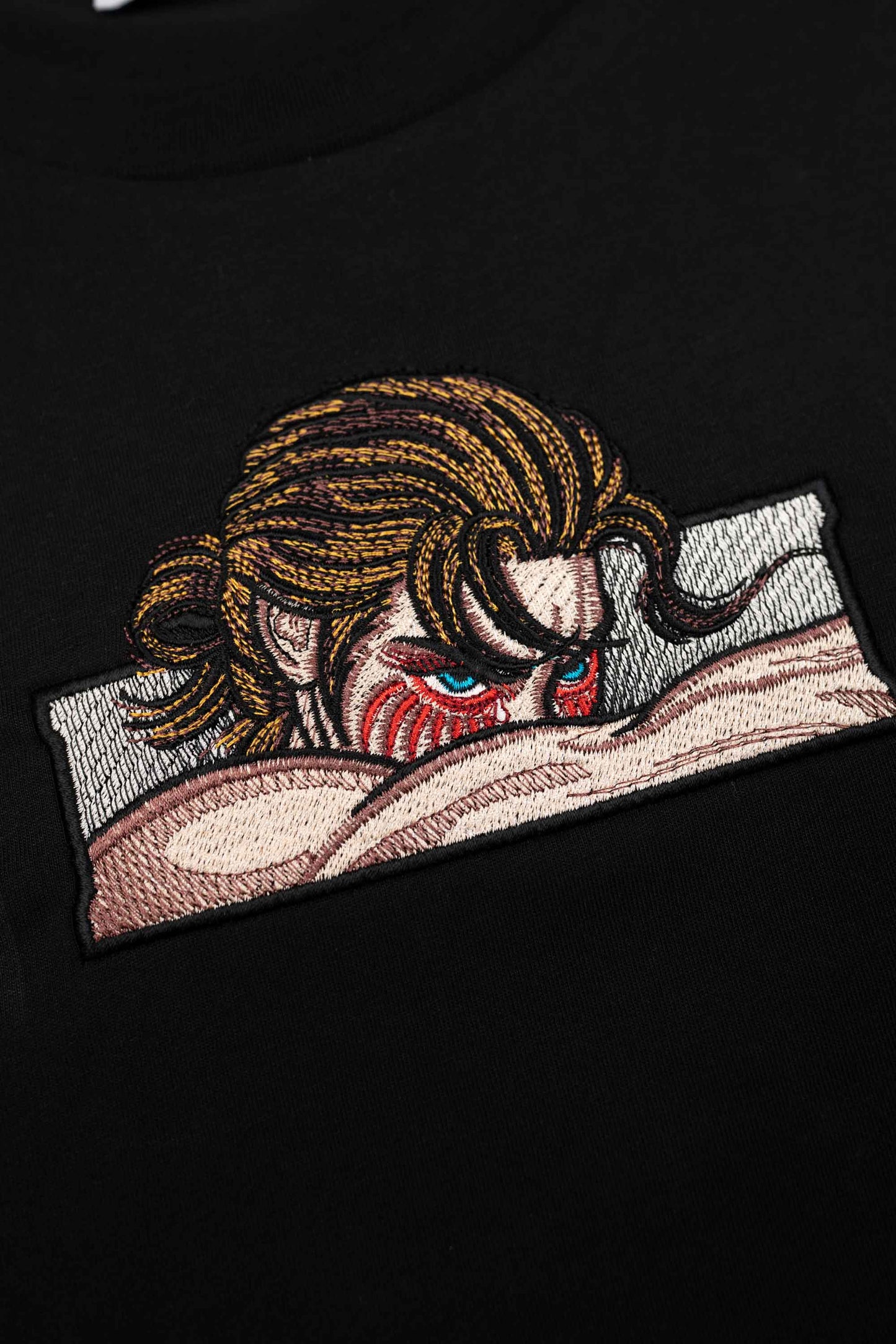 Eren Yaeger (Lucifer) - Attack on Titan | T-Shirt | Hoodie