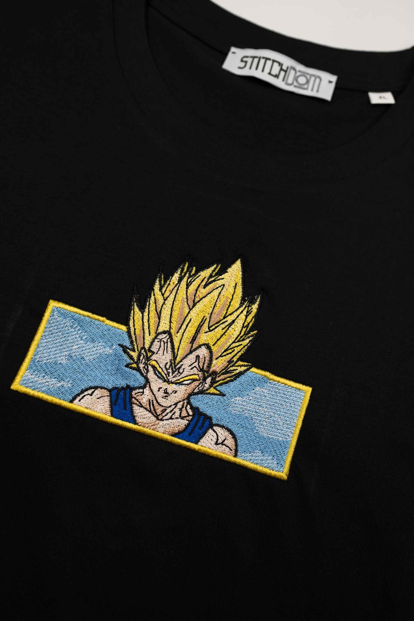 Vegeta - Dragon Ball | T-Shirt | Hoodie