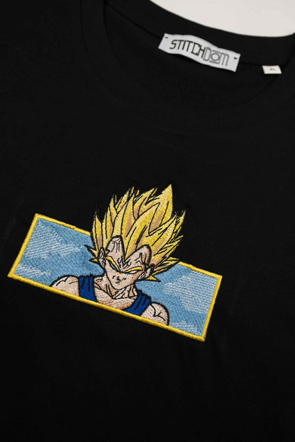 Vegeta - Dragon Ball | T-Shirt | Hoodie