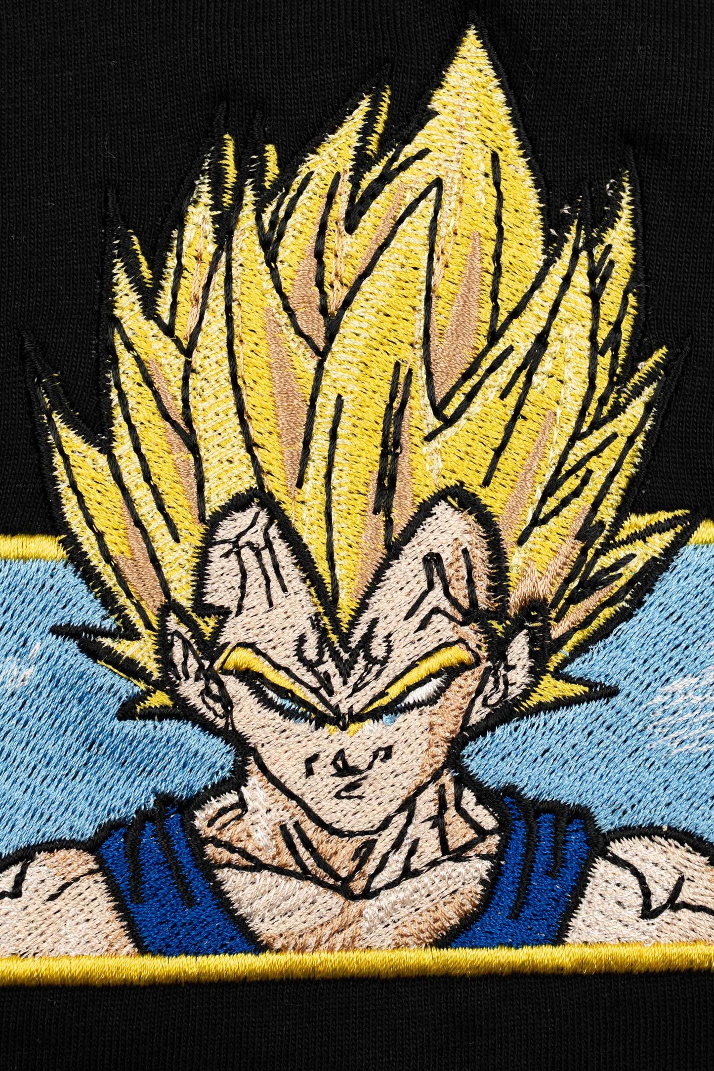 Vegeta - Dragon Ball | T-Shirt | Hoodie