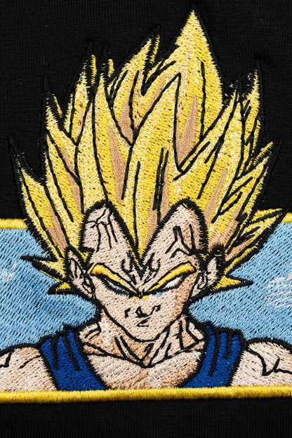 Vegeta - Dragon Ball | T-Shirt | Hoodie