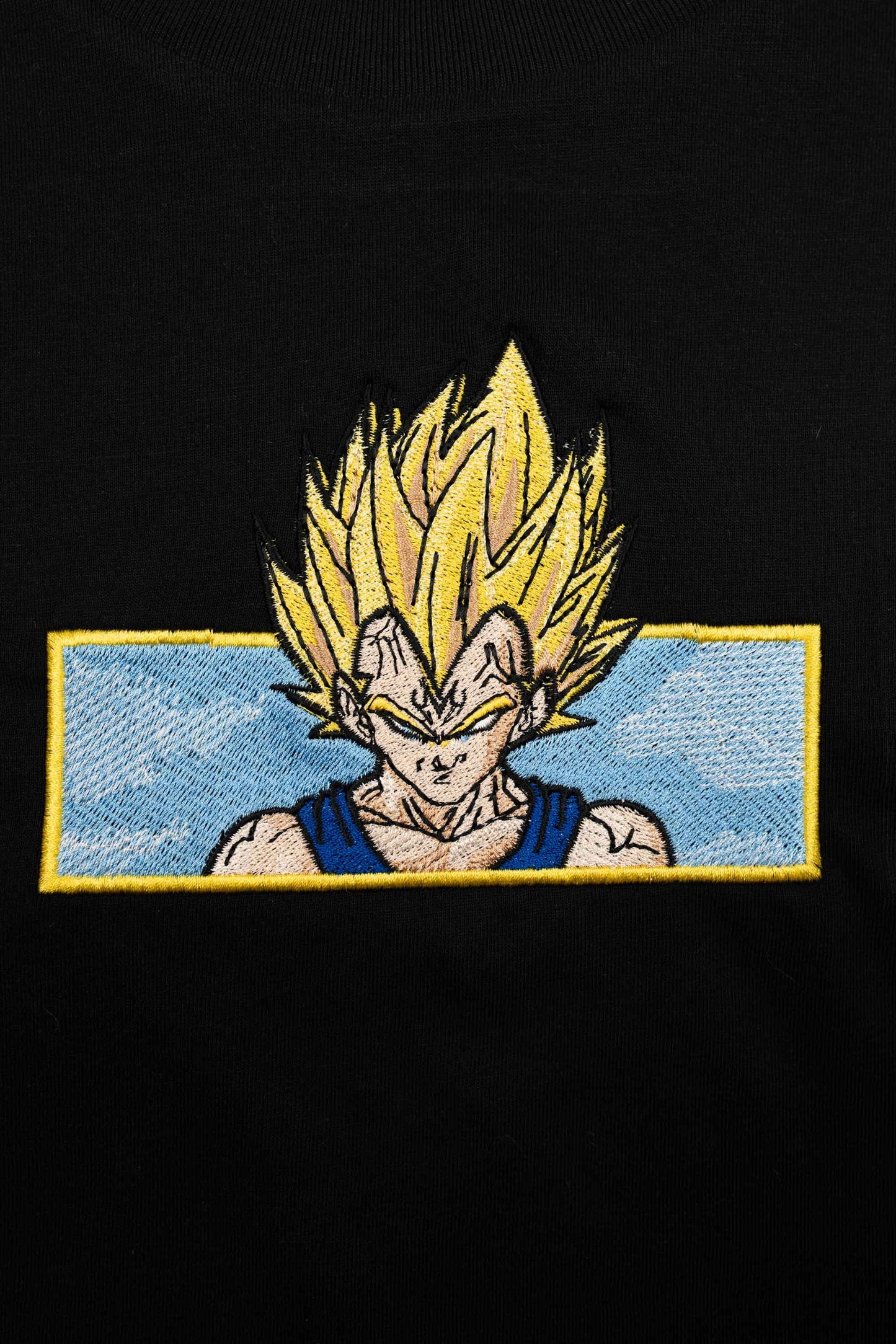Vegeta - Dragon Ball | T-Shirt | Hoodie