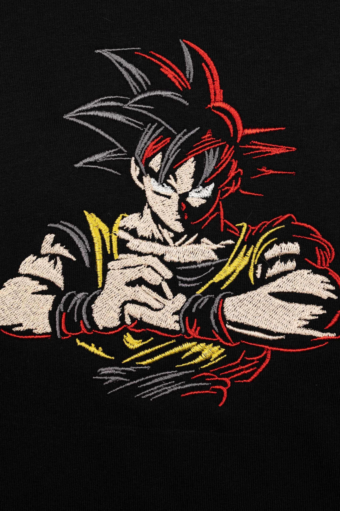 Minimalist Goku - Dragon Ball | T-Shirt