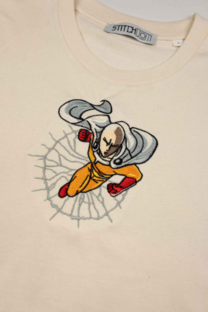 Saitama - One punch man | T-Shirt | Hoodie