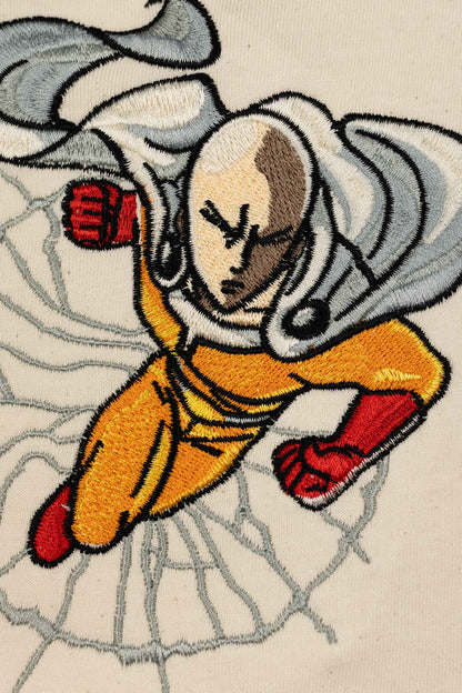Saitama - One punch man | T-Shirt | Hoodie
