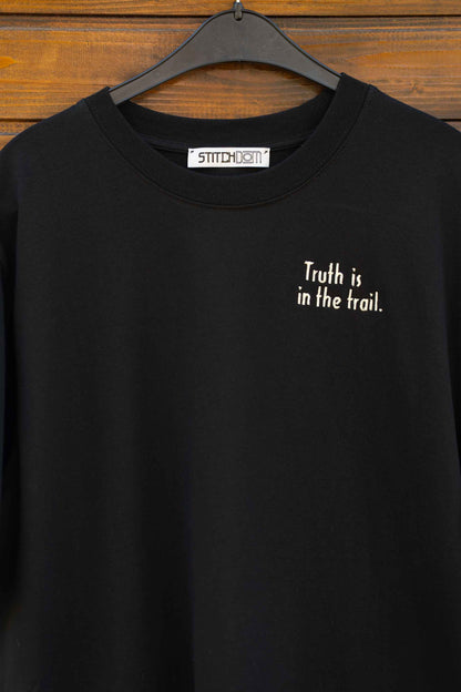 Follow the money | T-shirt