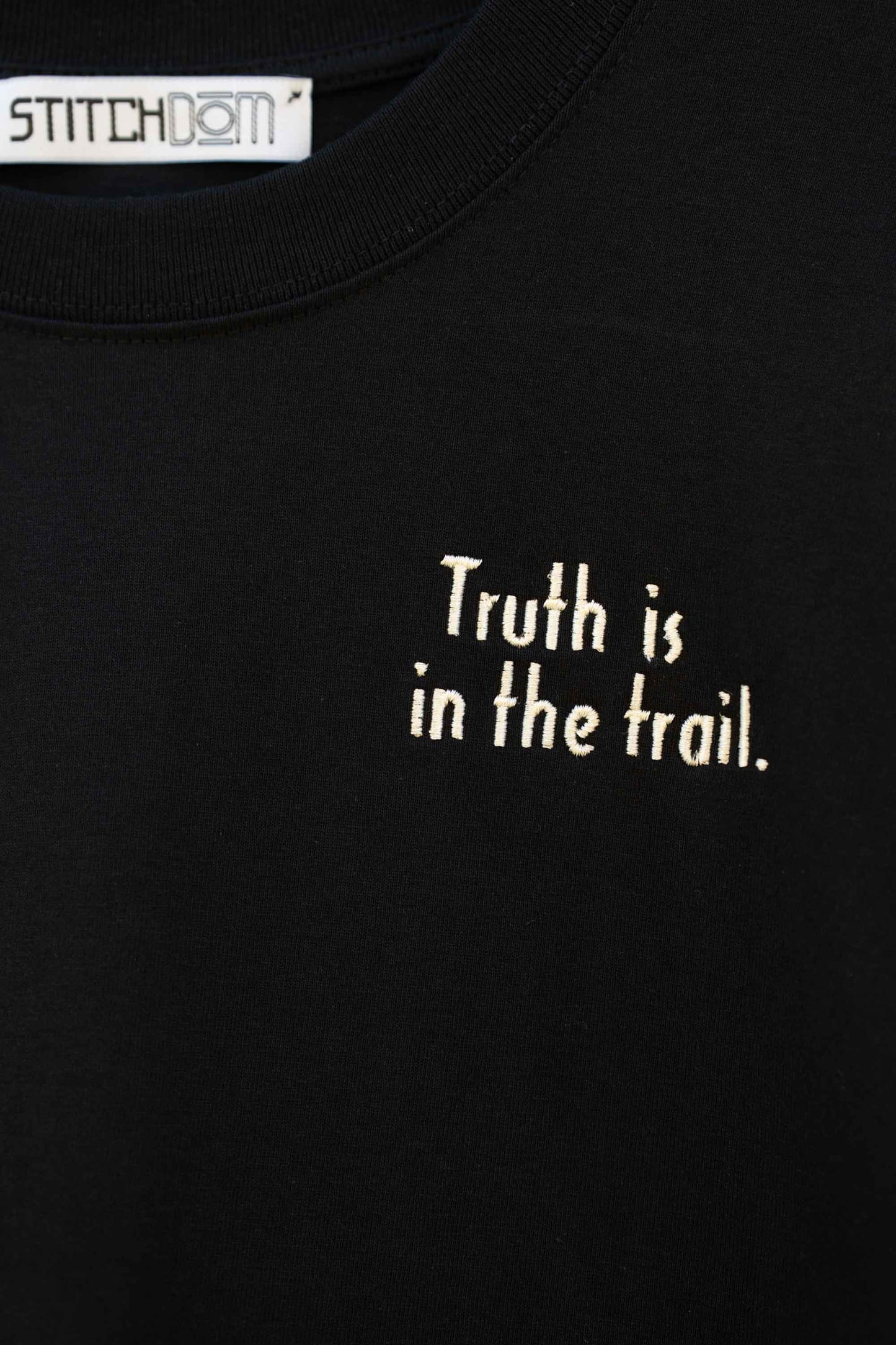 Follow the money | T-shirt