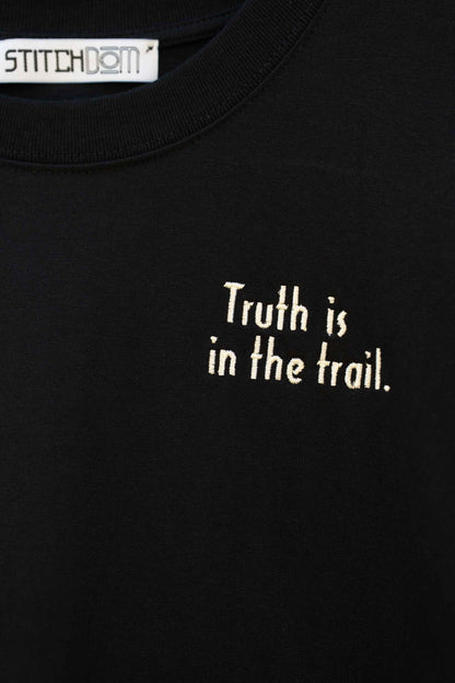 Follow the money | T-shirt