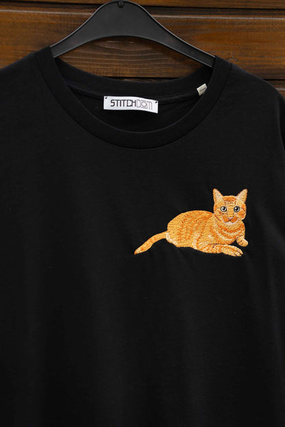 Hanorac/ Tricou personalizat cu animalul de companie