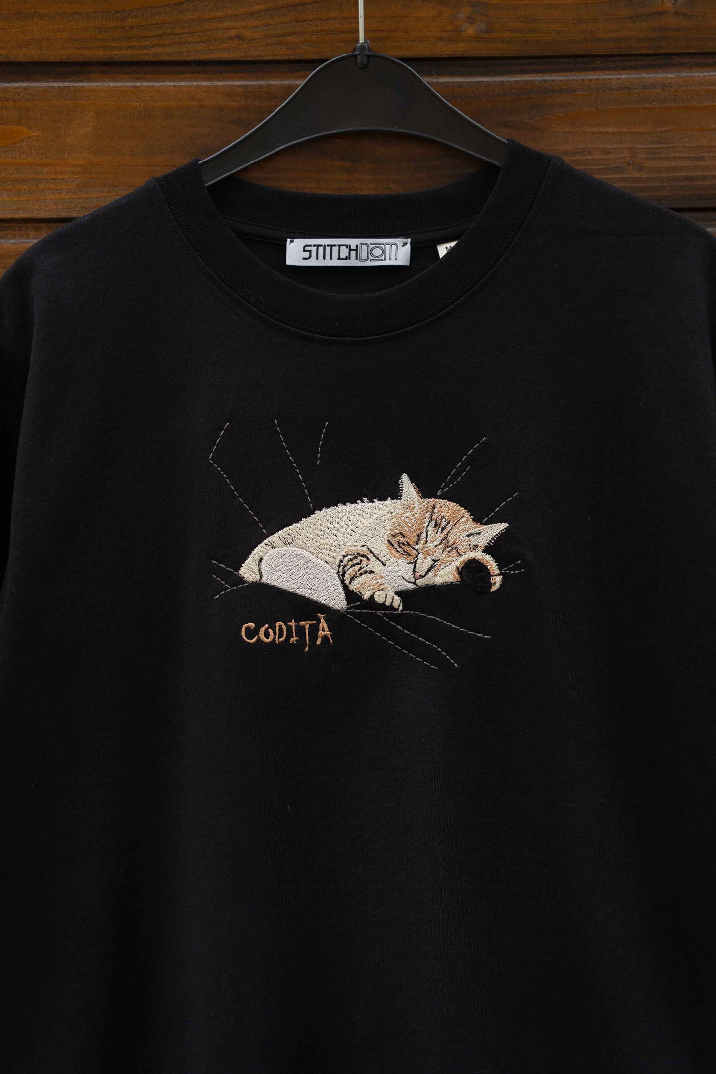 Hanorac/ Tricou personalizat cu animalul de companie