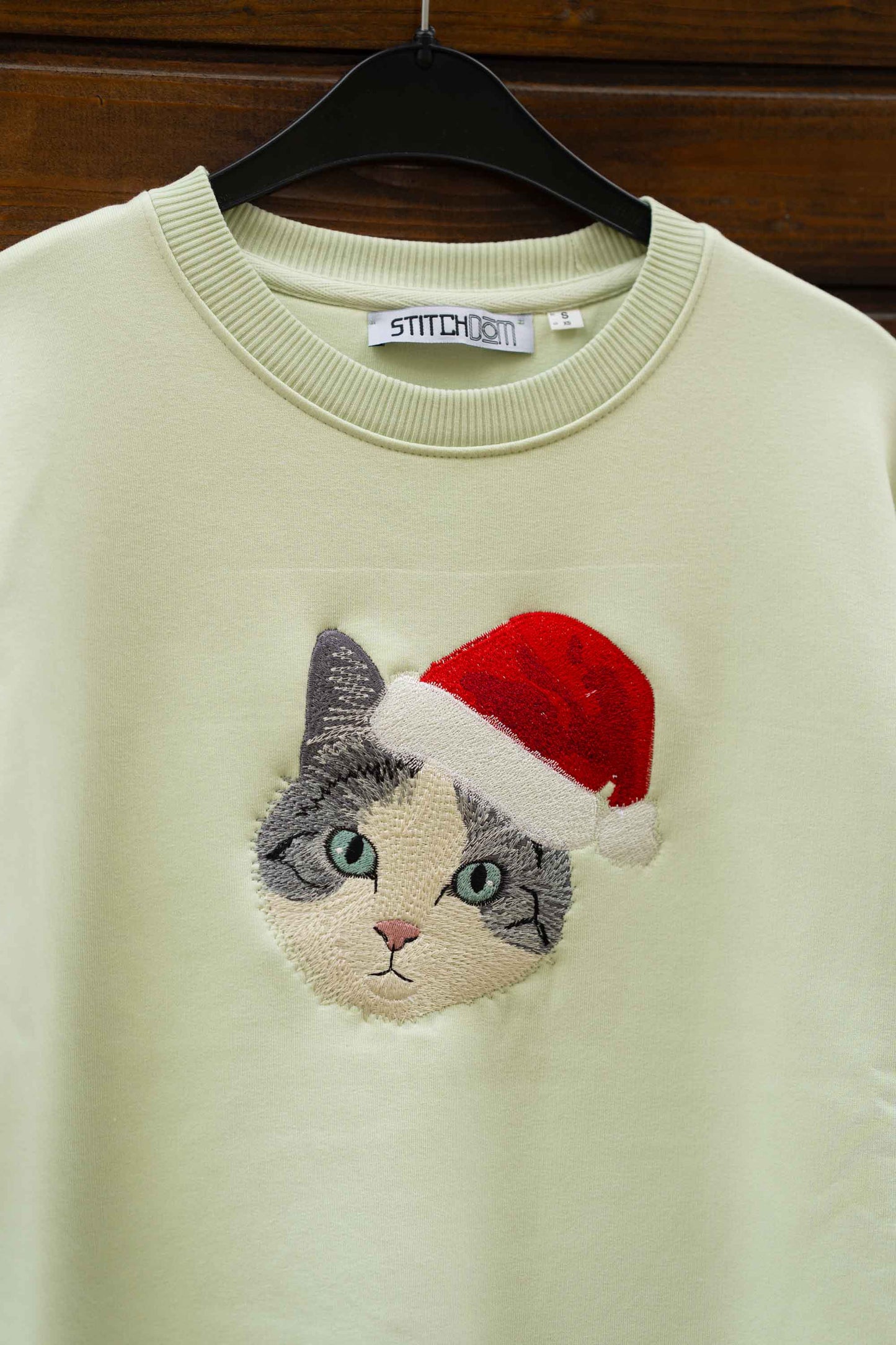 Hanorac/ Tricou personalizat cu animalul de companie
