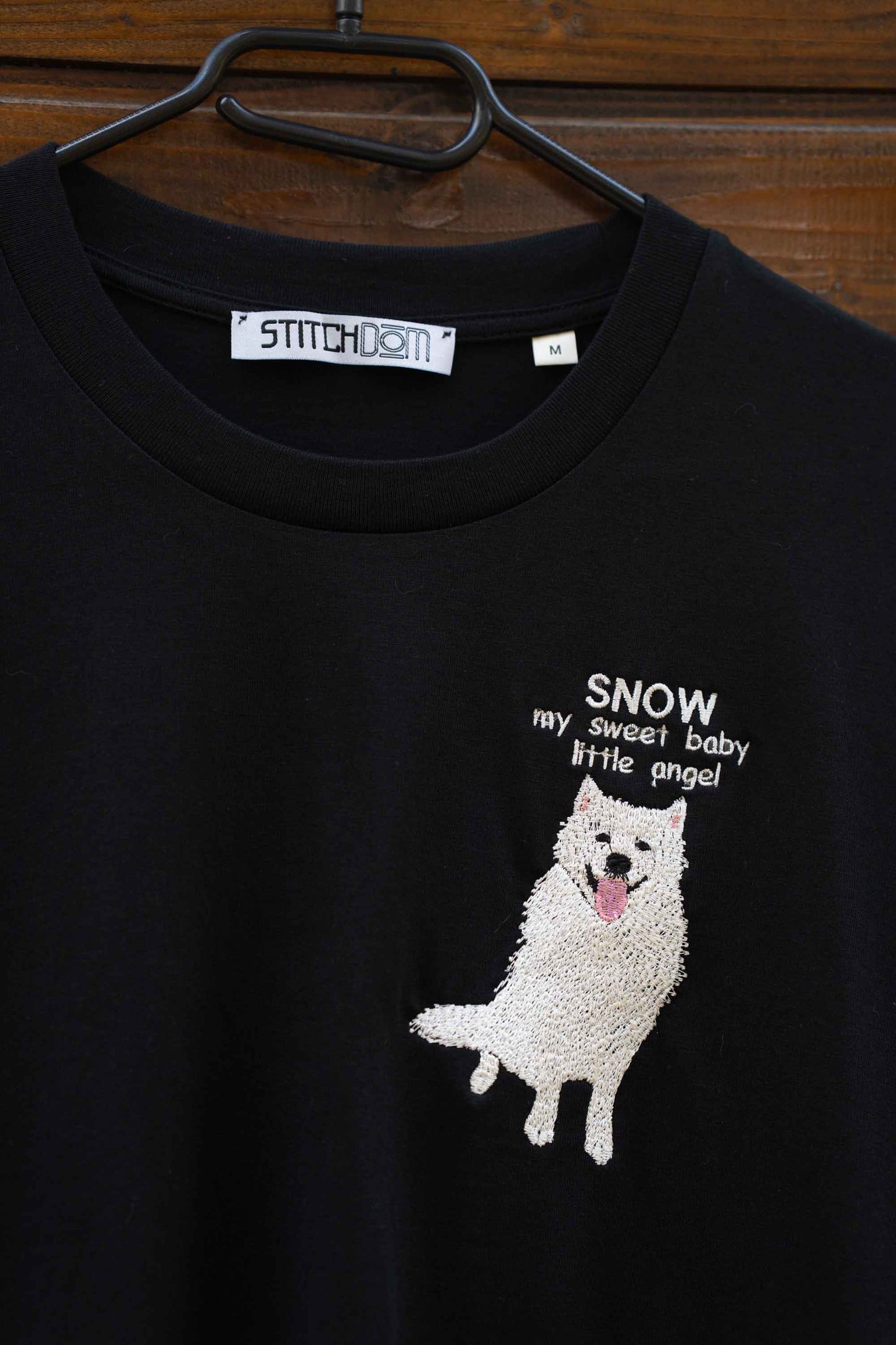 Hanorac/ Tricou personalizat cu animalul de companie
