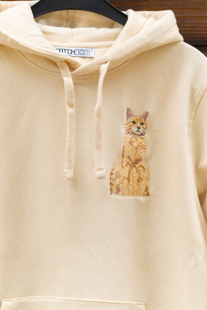 Hanorac/ Tricou personalizat cu animalul de companie