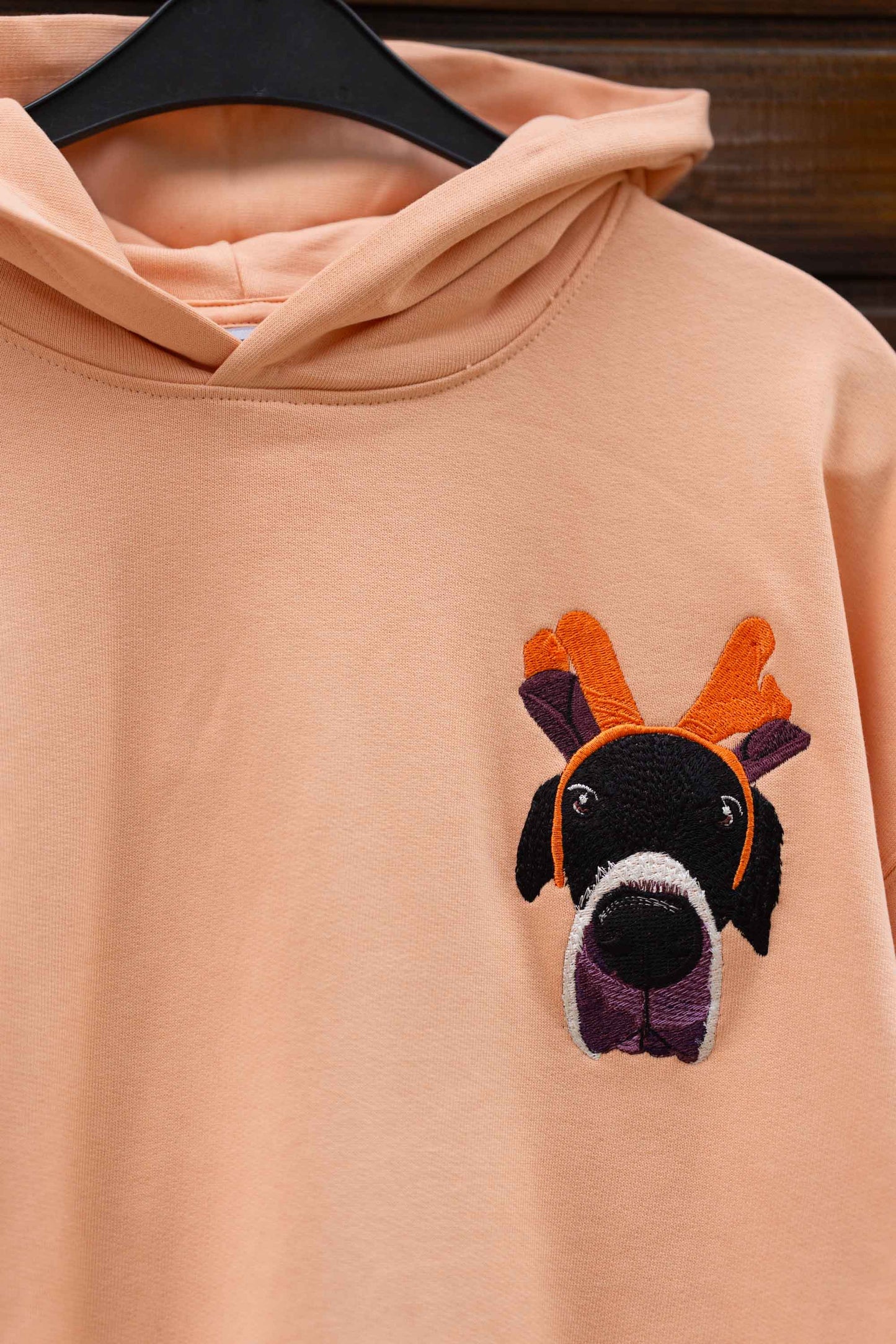 Hanorac/ Tricou personalizat cu animalul de companie