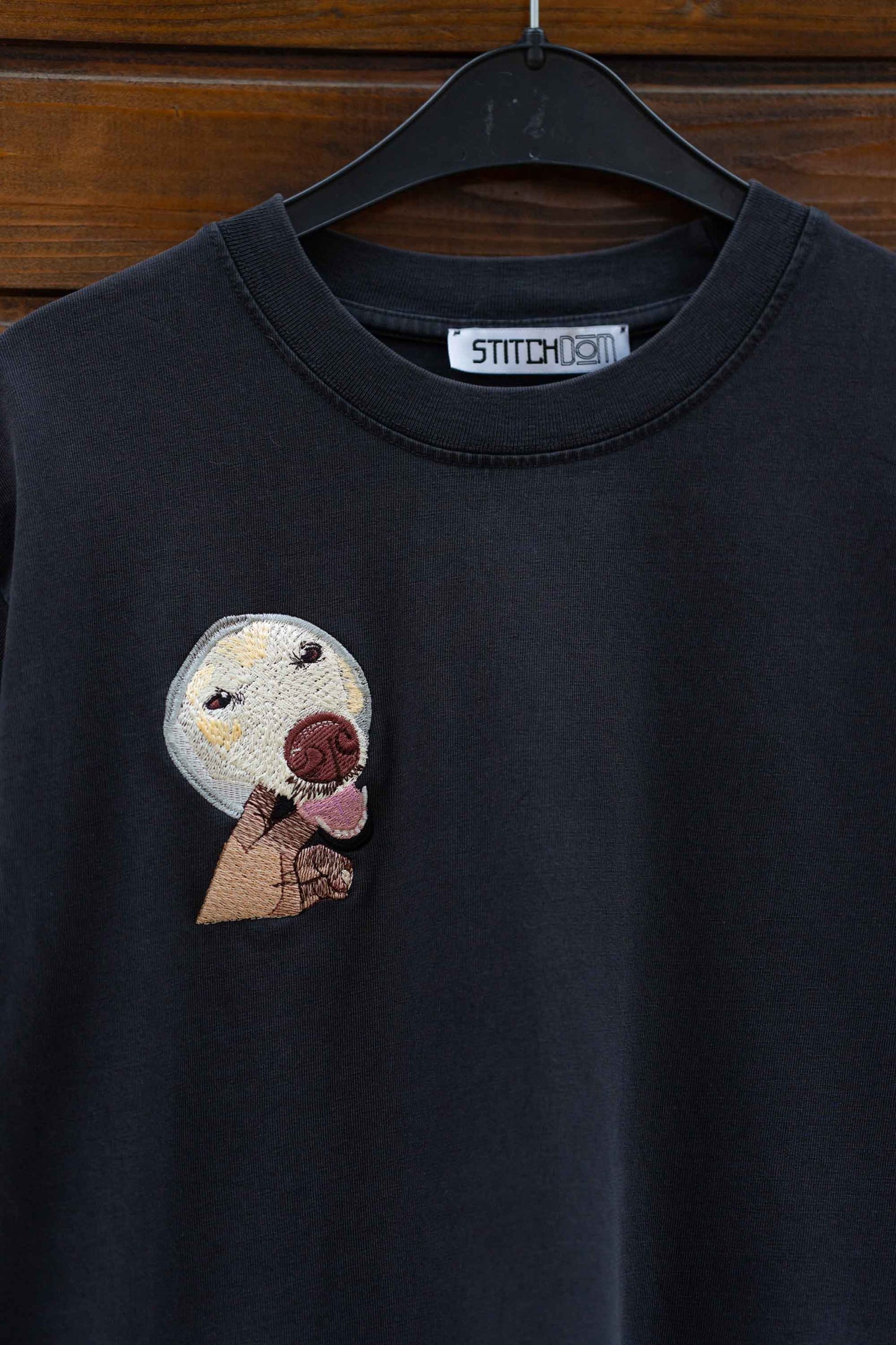 Hanorac/ Tricou personalizat cu animalul de companie
