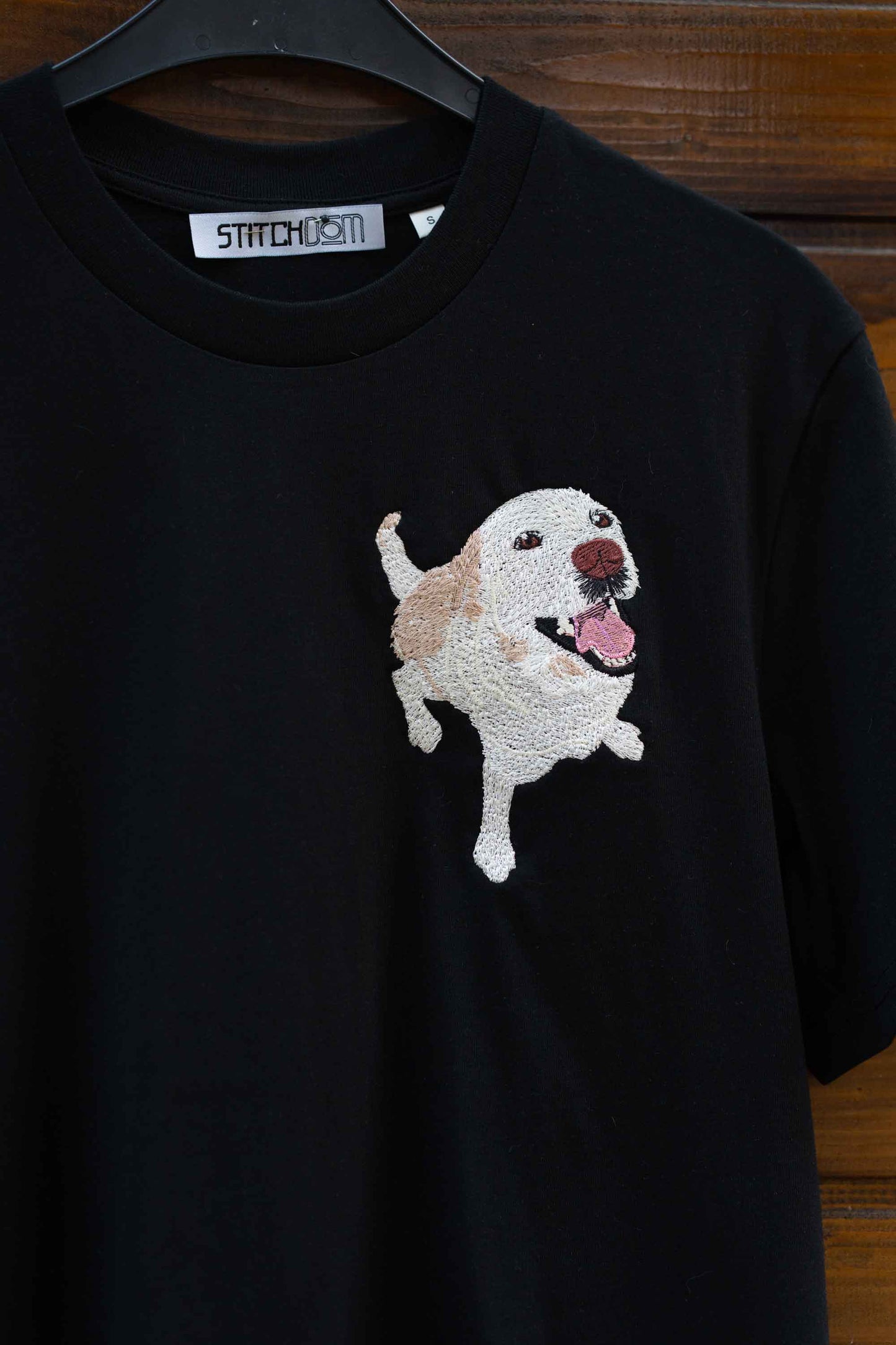 Hanorac/ Tricou personalizat cu animalul de companie