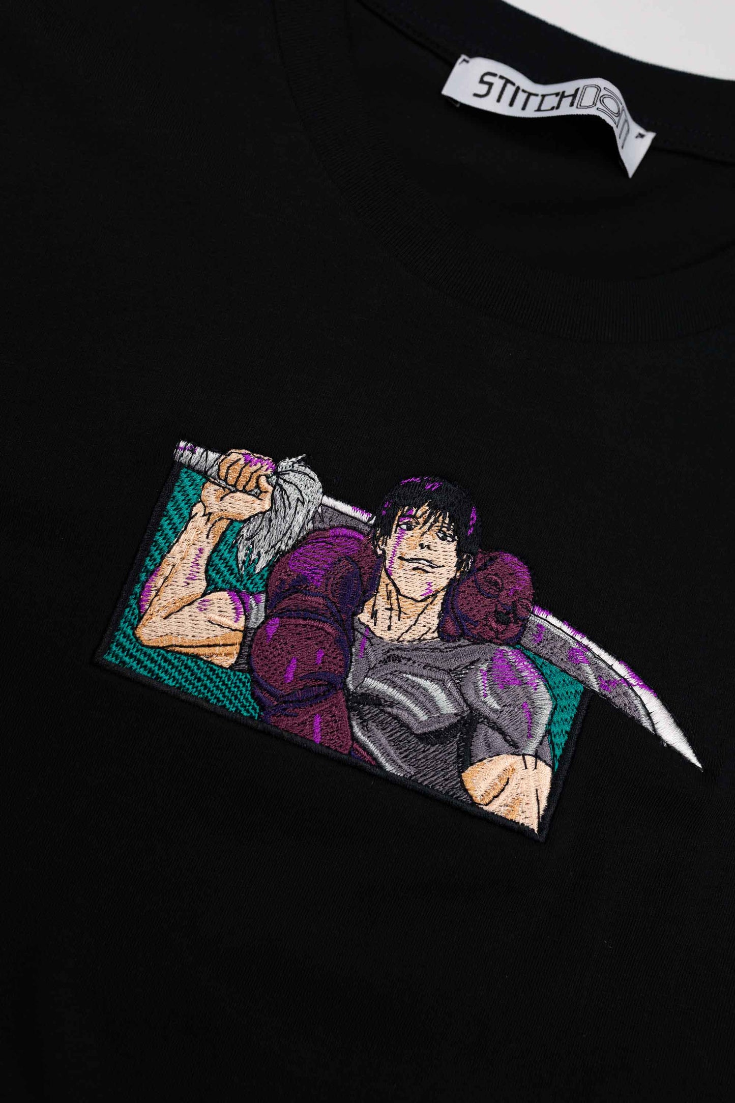 Toji - Jujutsu Kaisen | T-Shirt