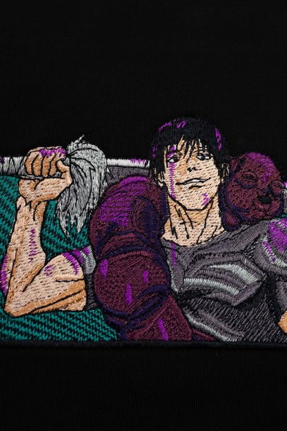 Toji - Jujutsu Kaisen | T-Shirt