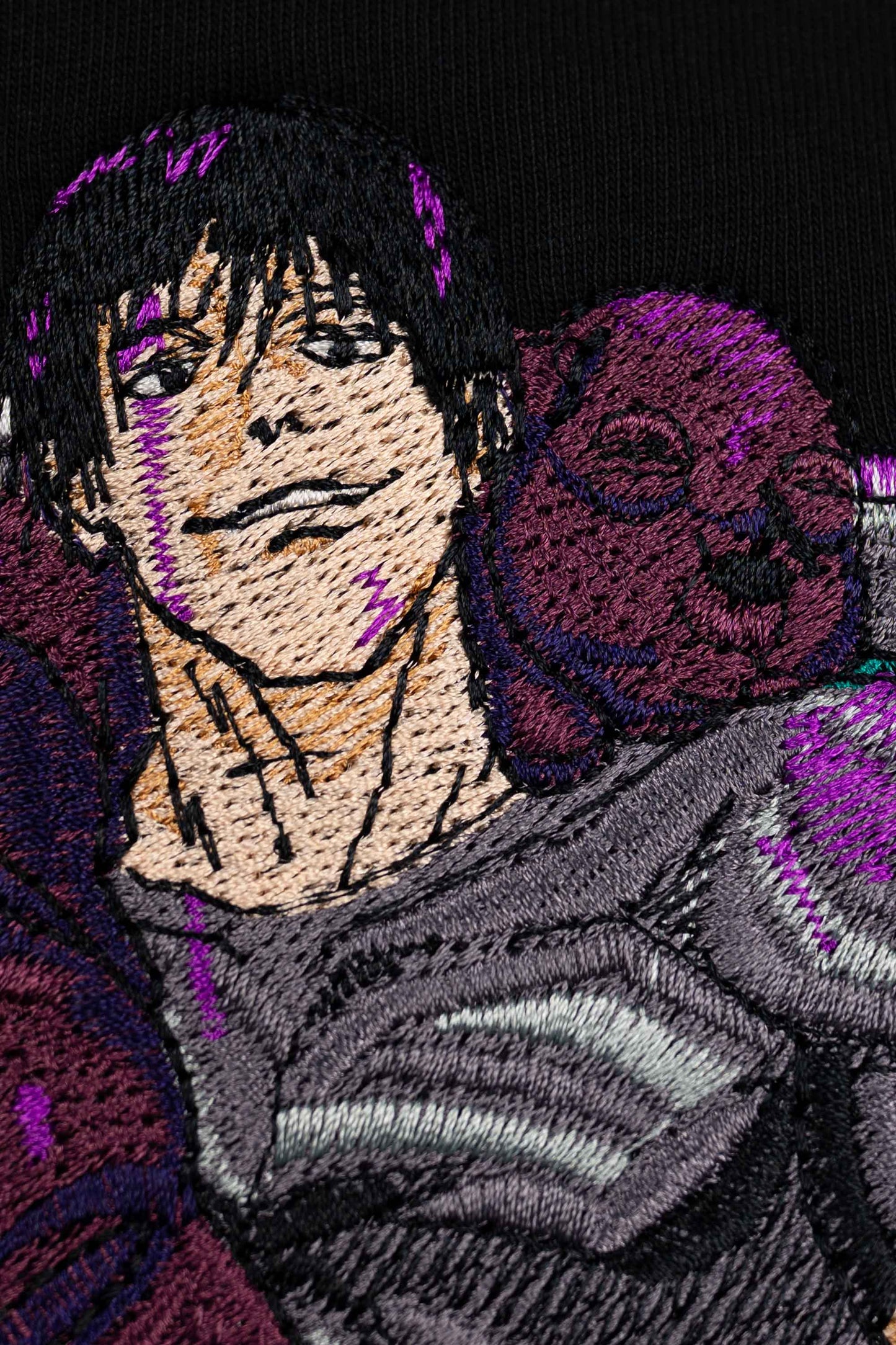 Toji - Jujutsu Kaisen | T-Shirt