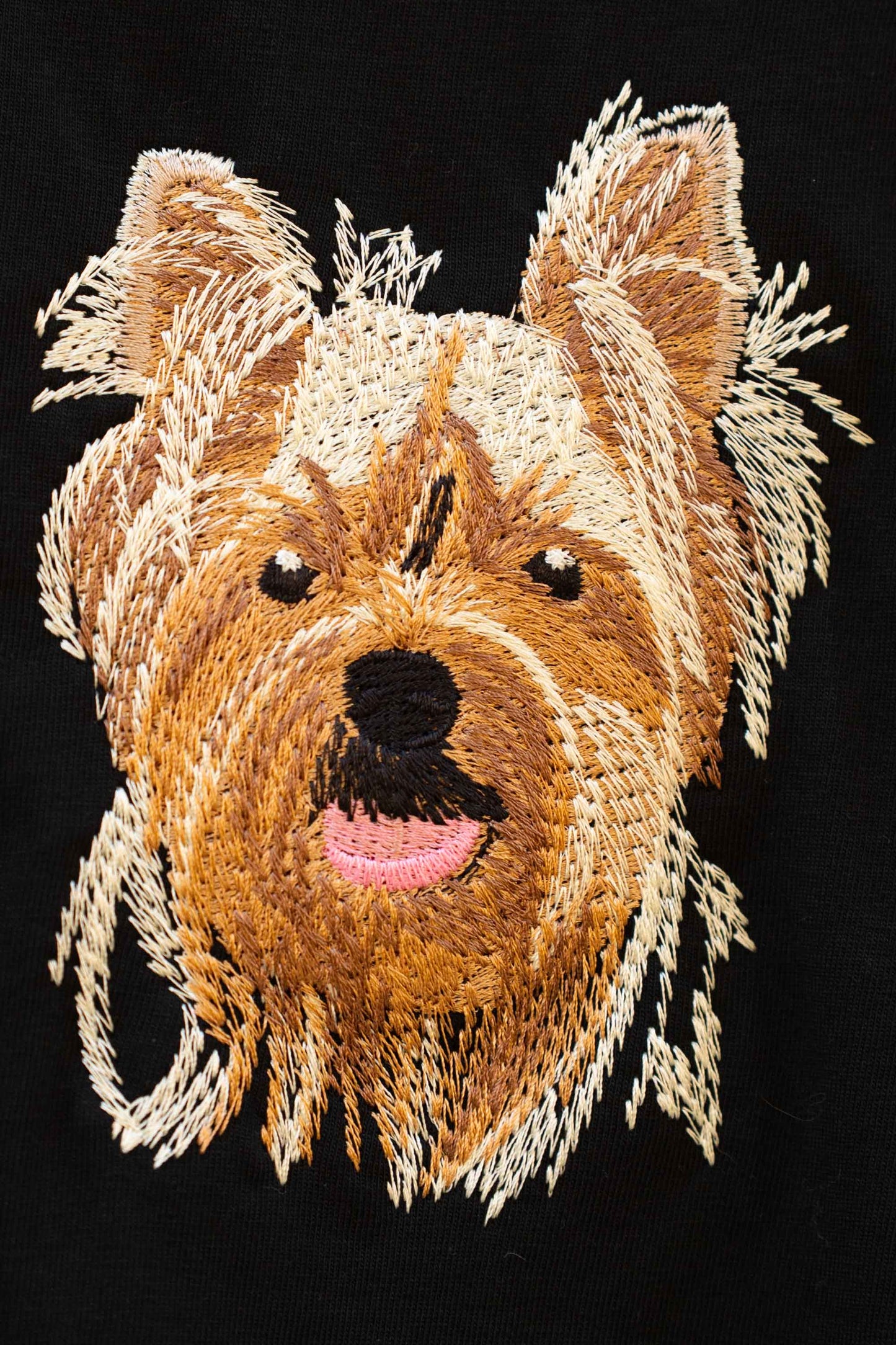 Hanorac/ Tricou personalizat cu animalul de companie
