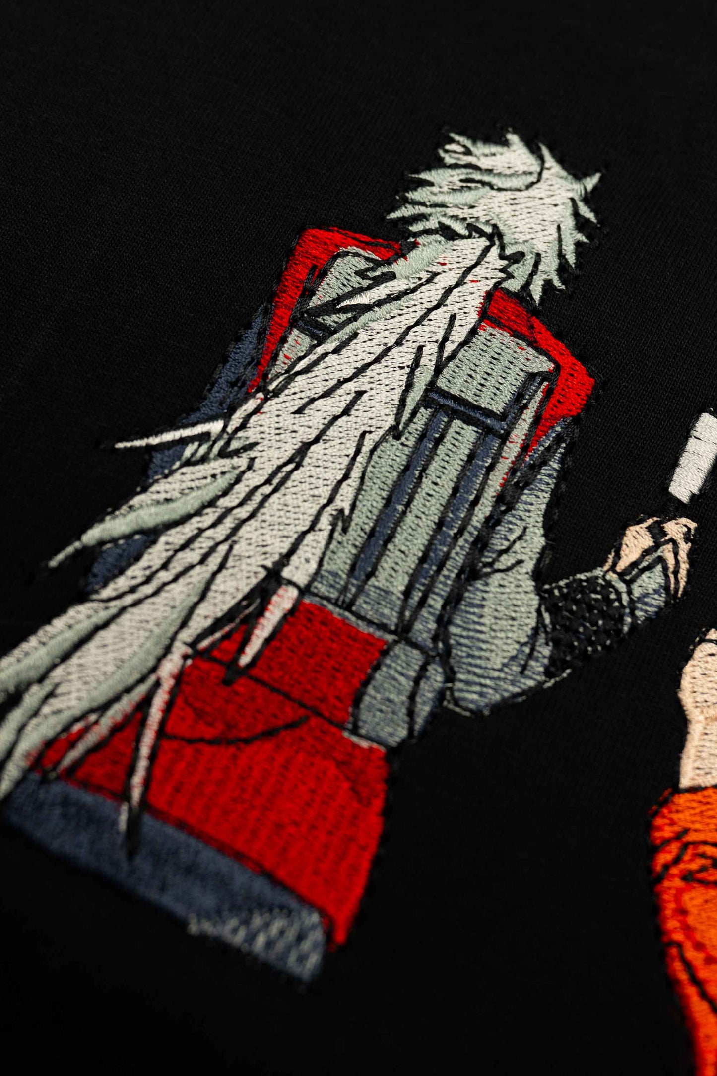 Naruto x Jiraya - Naruto | T-Shirt