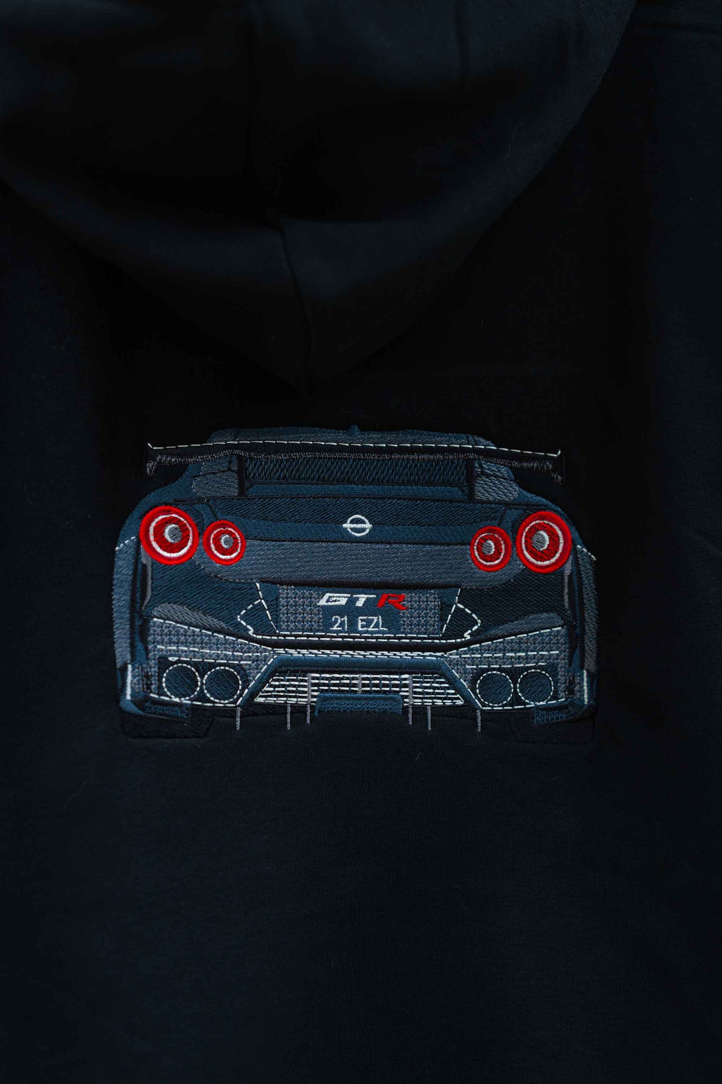 Hanorac/ Tricou personalizat cu masina