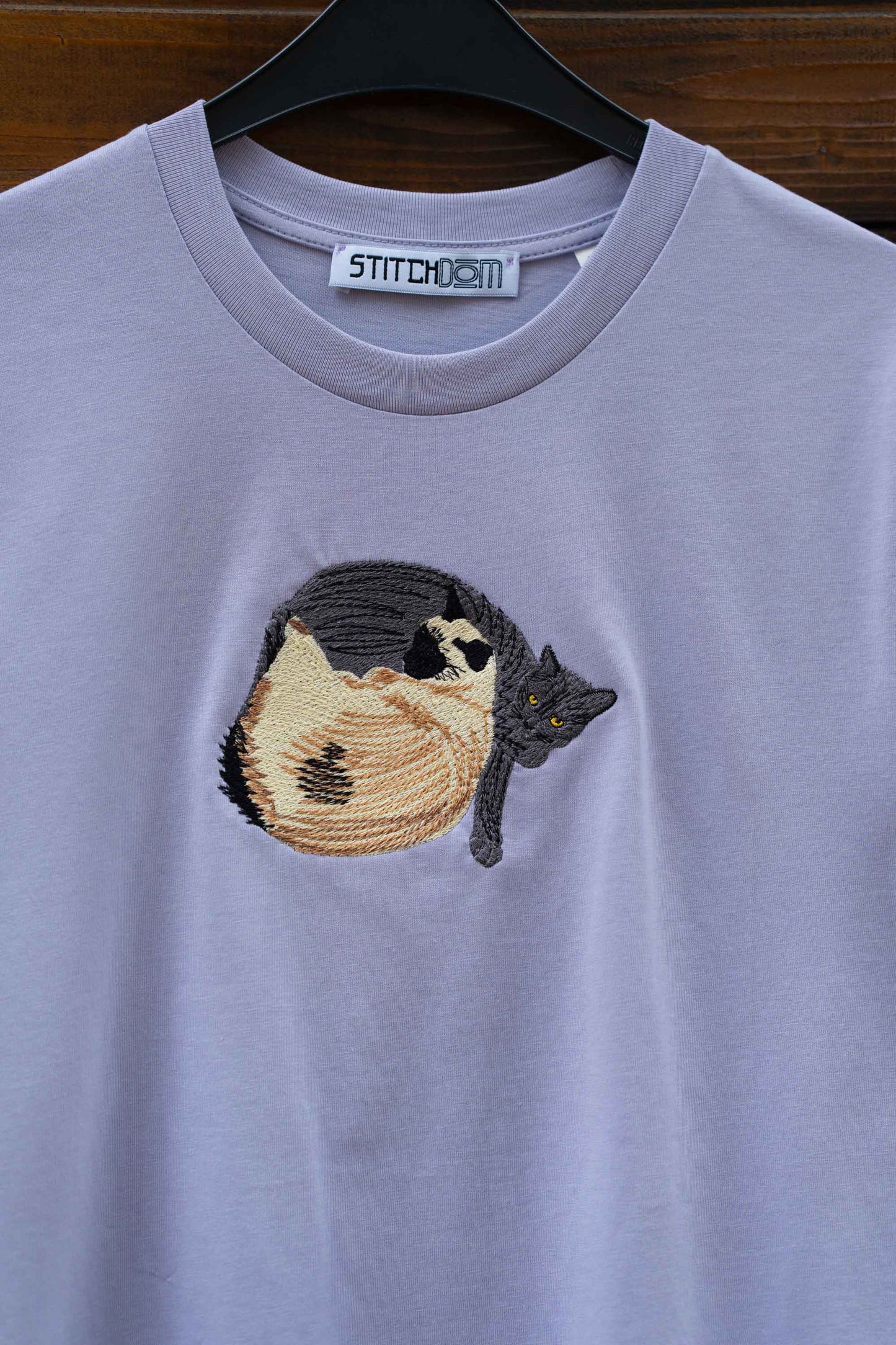 Hanorac/ Tricou personalizat cu animalul de companie