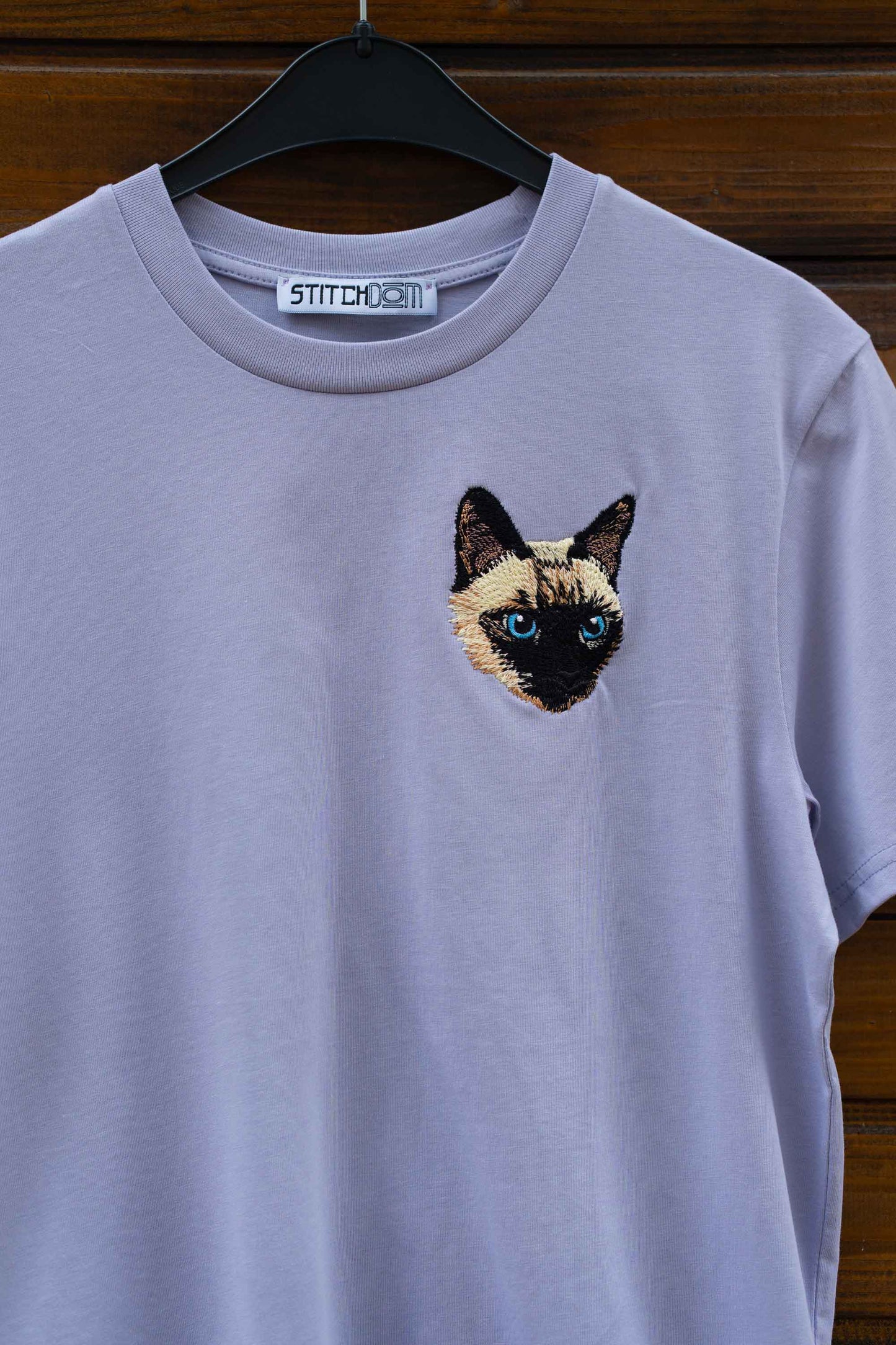 Hanorac/ Tricou personalizat cu animalul de companie