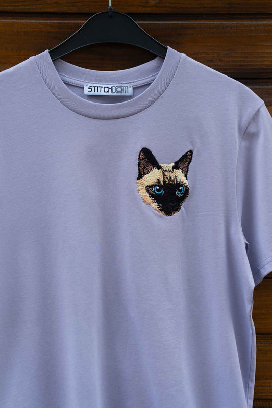 Hanorac/ Tricou personalizat cu animalul de companie