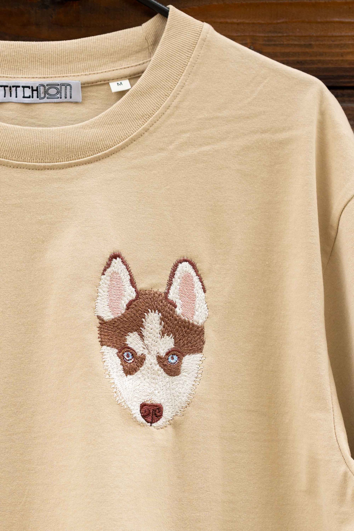 Hanorac/ Tricou personalizat cu animalul de companie