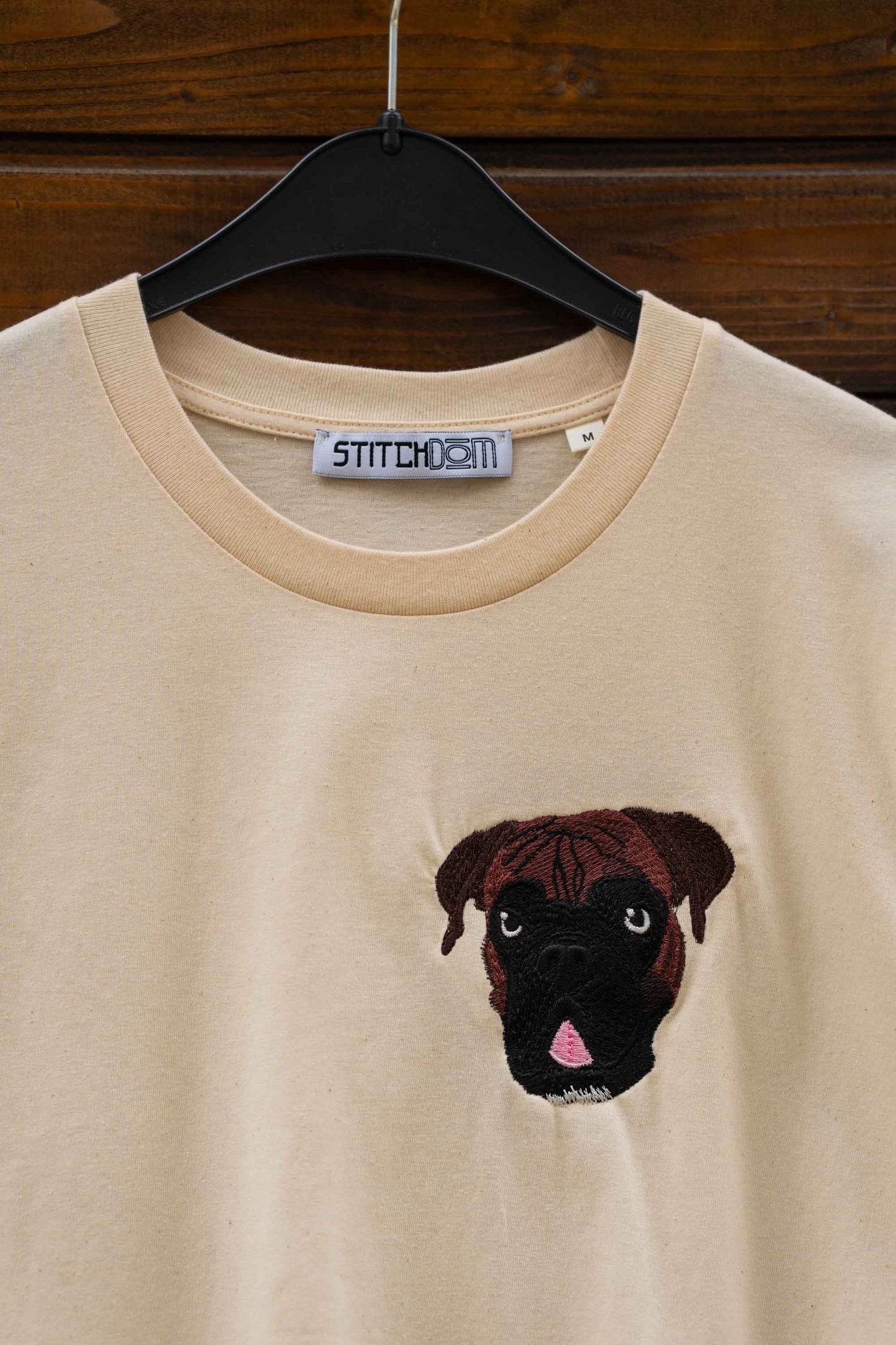 Hanorac/ Tricou personalizat cu animalul de companie