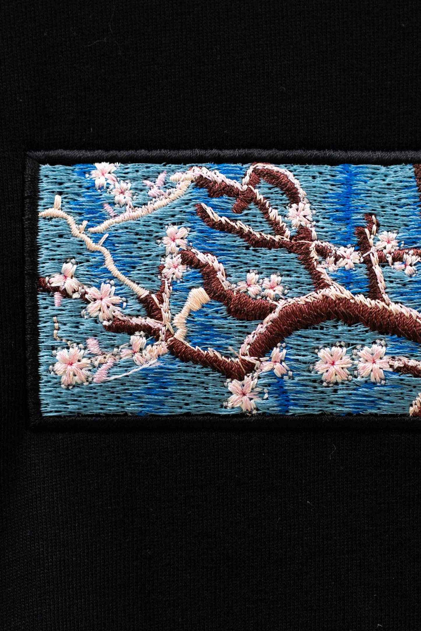 ALMOND BLOSSOMS | VAN GOGH | T-SHIRT | HOODIE