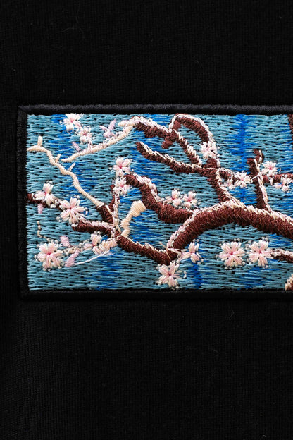 ALMOND BLOSSOMS | VAN GOGH | T-SHIRT | HOODIE