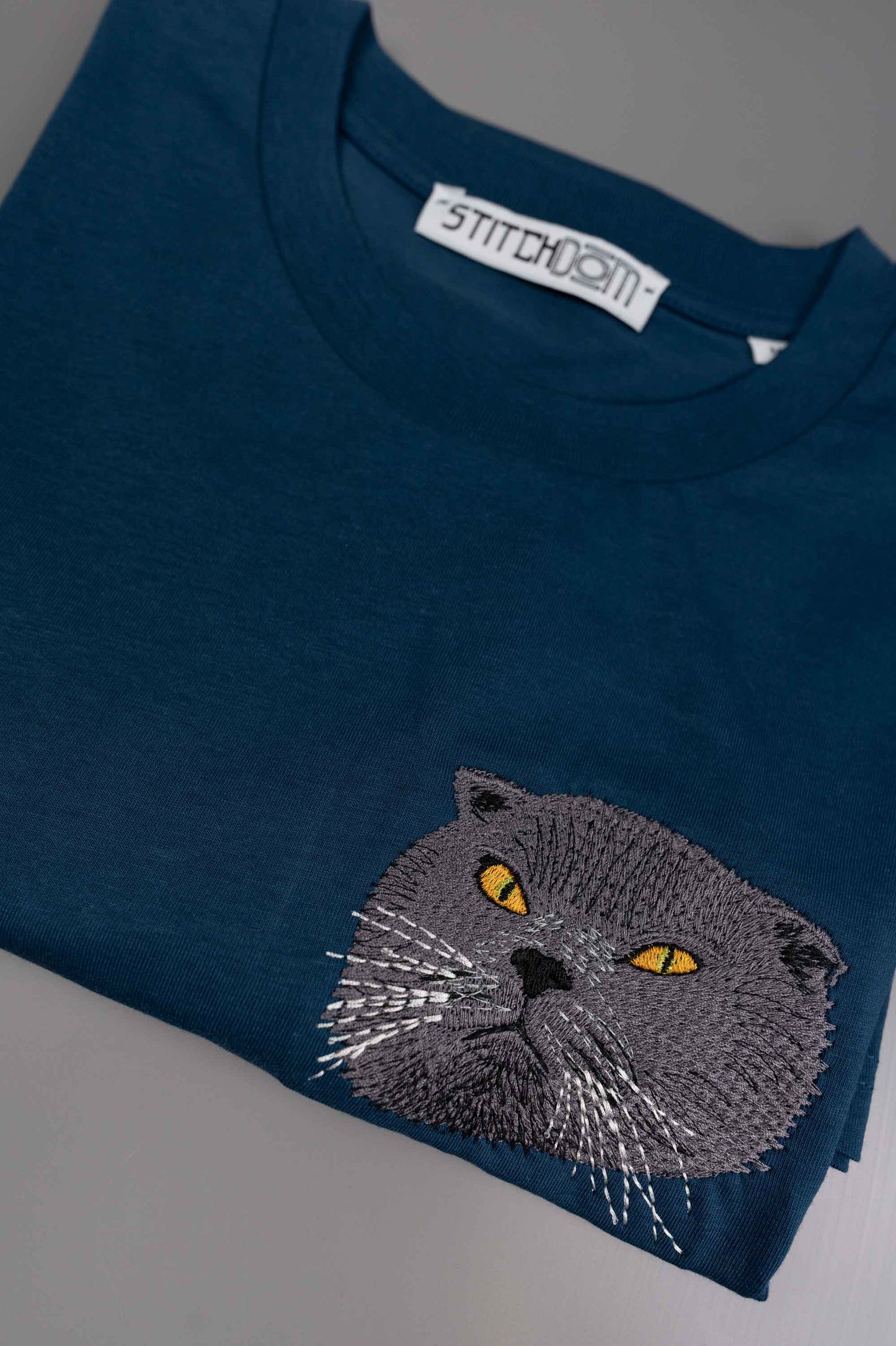 Hanorac/ Tricou personalizat cu animalul de companie