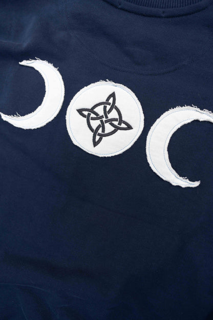 Bluza "Coven of the Night"