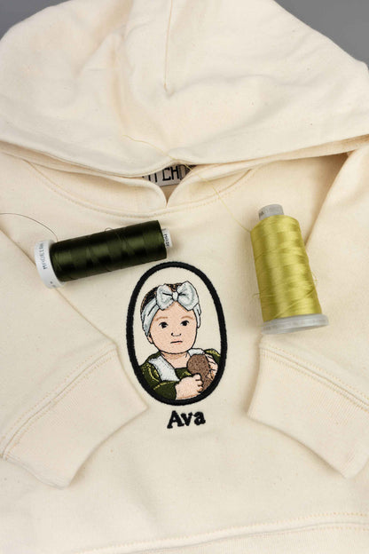 Hanorac/ Tricou personalizat copil/bebe