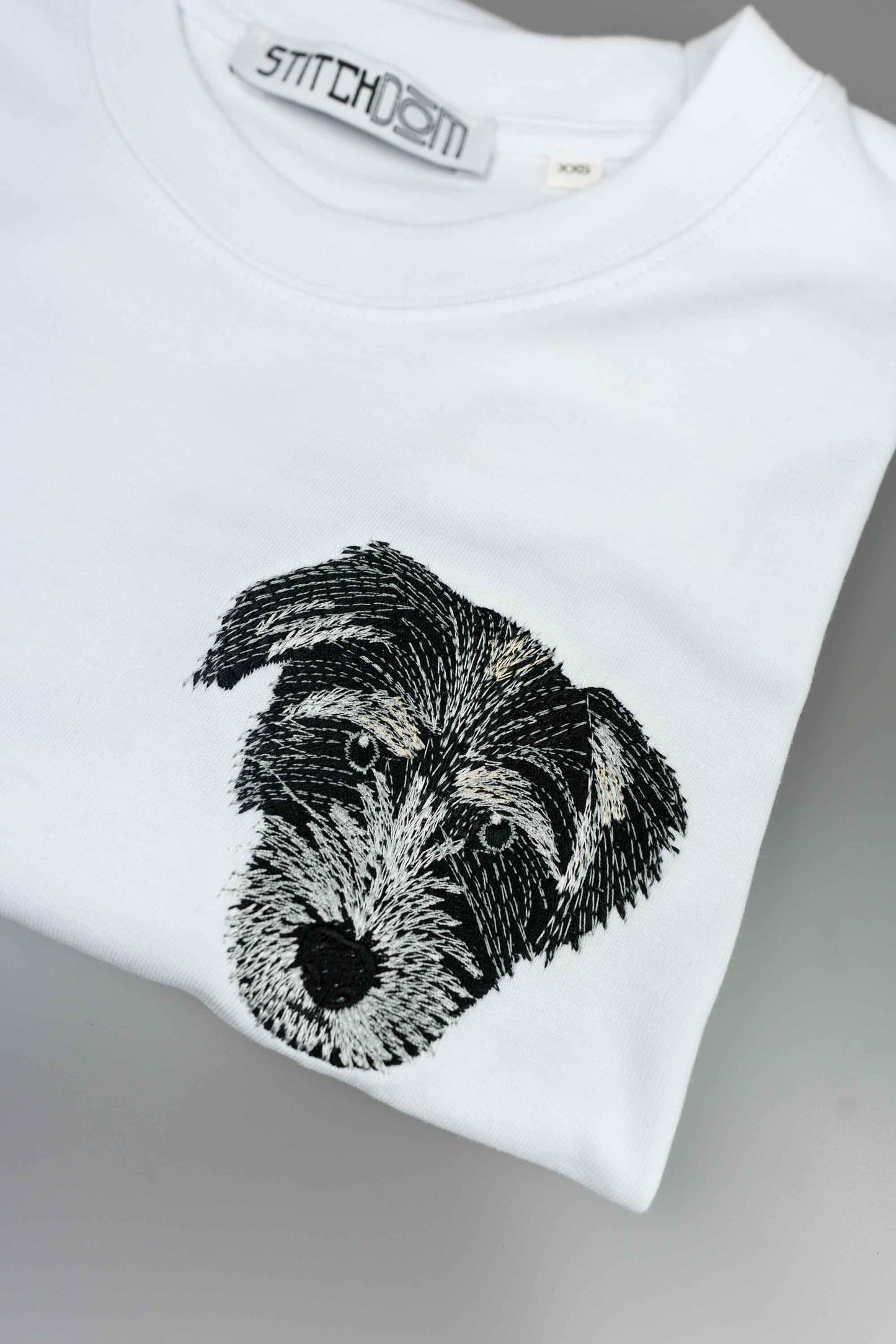 Hanorac/ Tricou personalizat cu animalul de companie