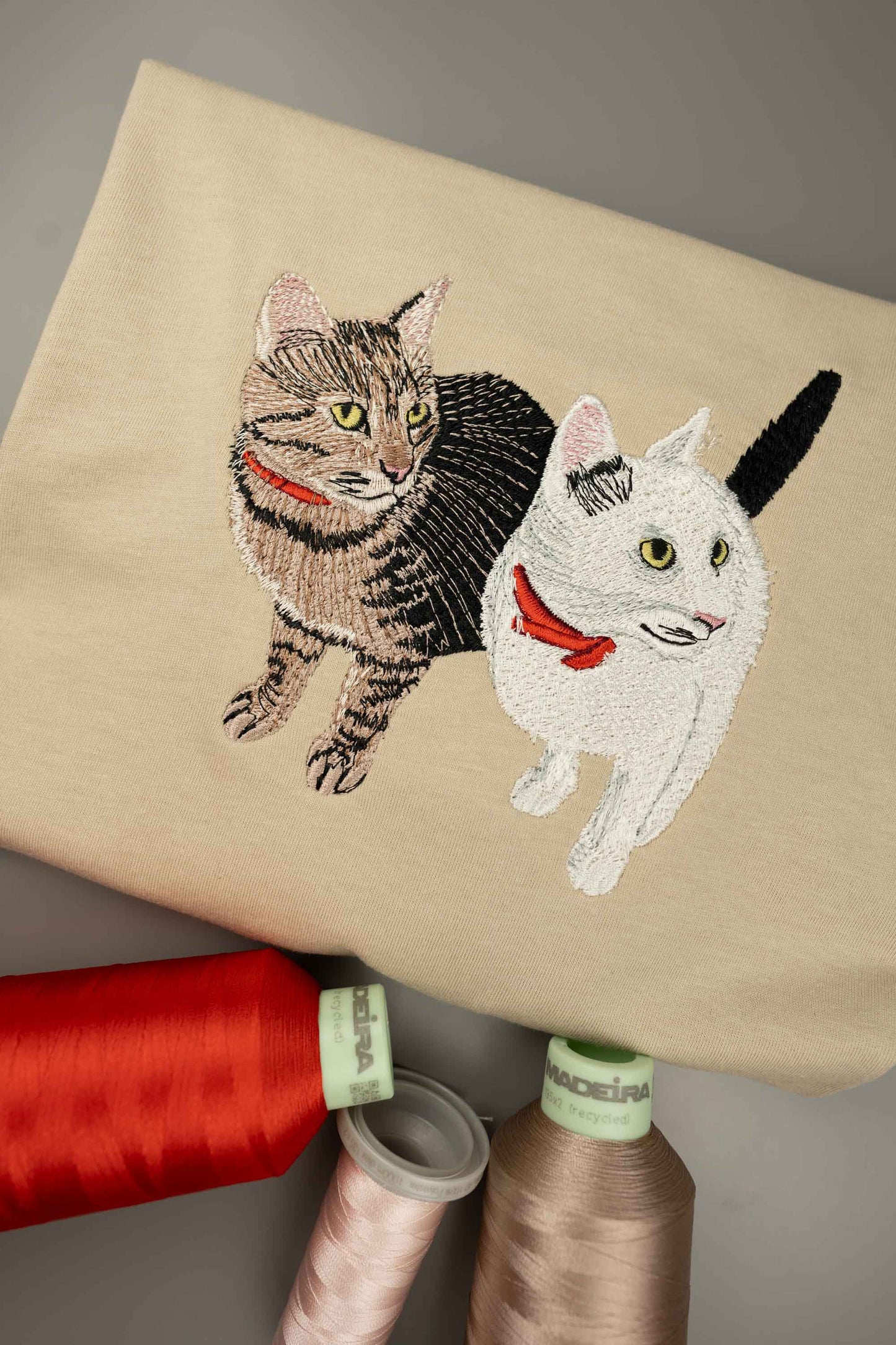 Hanorac/ Tricou personalizat cu animalul de companie