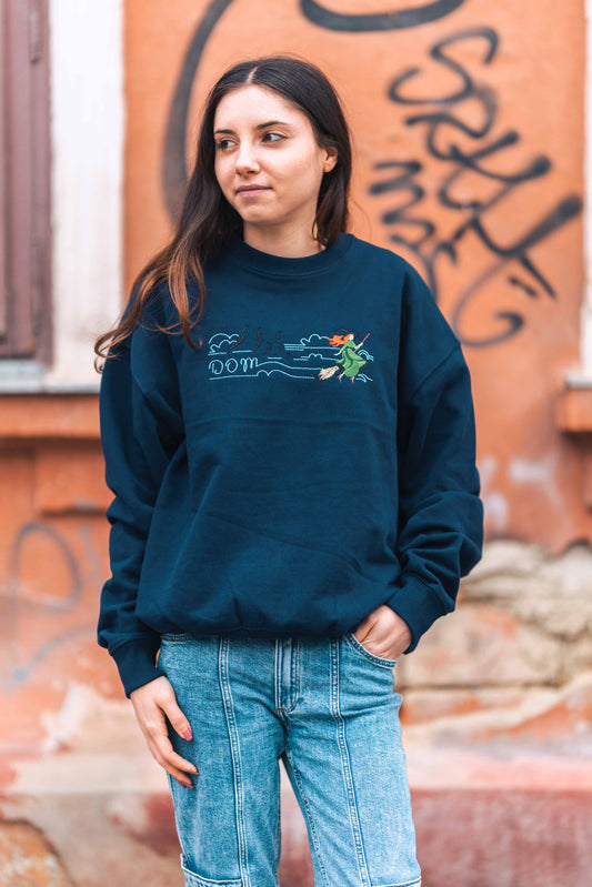 Coven of the Night Sweatshirt