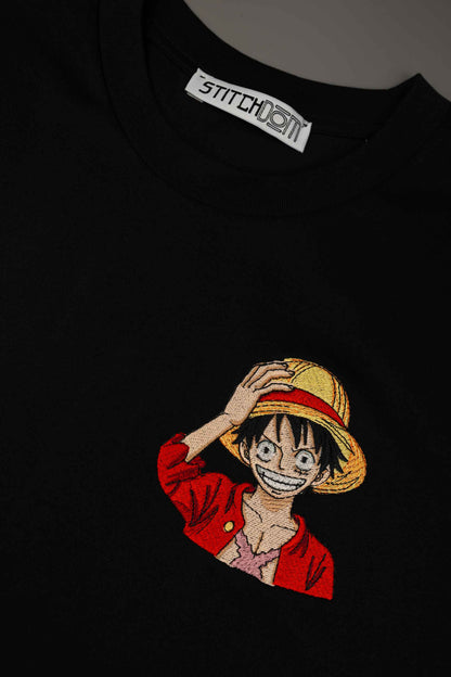 Luffy | Tricou | Hanorac