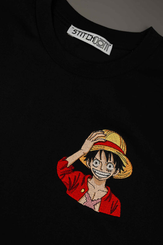 Luffy | T-shirt | Hoodie