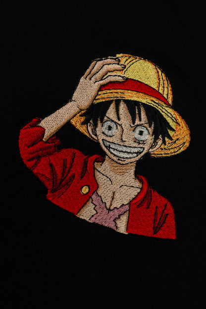 Luffy | Tricou | Hanorac