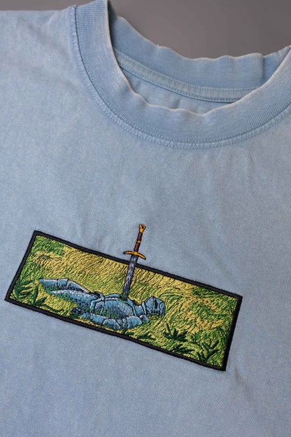 EROS | TRICOU | HANORAC